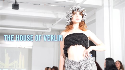 NYFMC Fashion Week September 16th