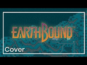 EarthBound - Home Sweet Home Remix | Henriko Magnifico