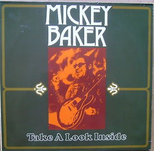 Mickey Baker - Take A Look Inside