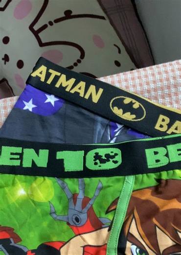 The Benefits of Wearing Boxers Over Briefs