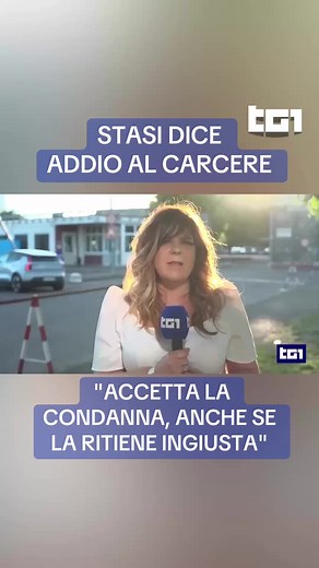 Alberto Stasi: affidamento in prova e uscita dal carcere