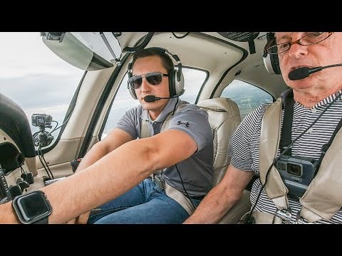 Saving LIVES! HOW TO give an AQP FLIGHT REVIEW - AQP Grassroots: Pt. 6