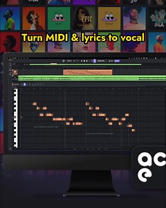 Try ACE Studio risk free for 90-days with a 100% money-back guarantee. | Acestudio.ai
