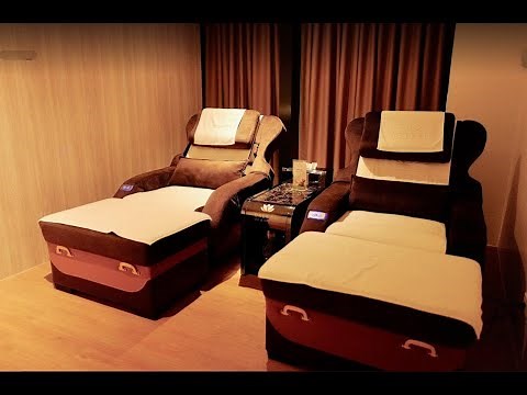 Breeze Oriental Spa & Massage | Best Massage Spa in BGC, Taguig Metro Manila, Philippines