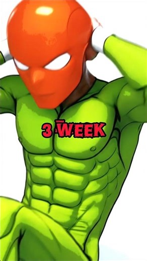 “Abs Workout Evolution: From Zero Core to Solid Six-Pack 💥”