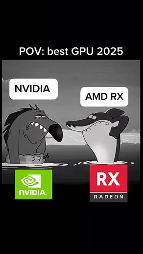 AMD OR NVIDIA 💀 #pcbuilderslk #GPUS #pc #gamingpc #pcgamers #pcgamer #PCBuild #pcgaming #PCBuildersLK | PCBUILDERS.LK
