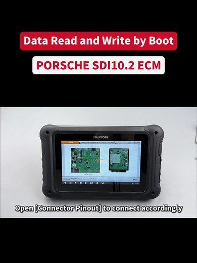 Official OBDSTAR on TikTok