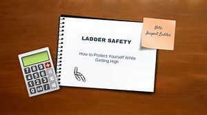 Ladder Safety