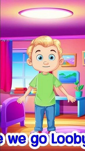 What's the BEST Nursery Rhyme for Kids