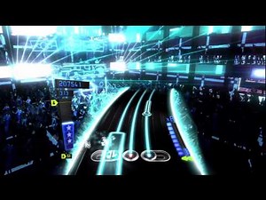 Pendulum - Set me on Fire (100% Expert, FC)