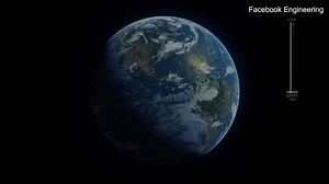 Facebook reveals it has created an AI digital map showing where EVERY human on the planet lives Internet giant hopes the map will help it to offer internet access to more people Technology can pinpoint any man-made structures in any country on Earth to a resolution of 15 feet Was built by combining government census numbers with information obtained from space satellites Facebook said it will eventually make the map available online Source:Dailymail , facebook #facebook #map #satellite #facebook