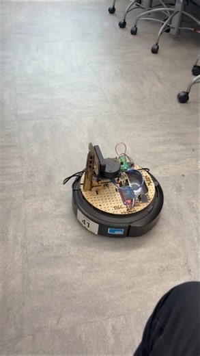 robot movement using the keyboard teleoperation