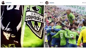 36K views · 659 reactions | Seattle's ready to rock tonight. Share...