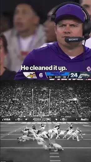 NFL makes Al Michaels walk accusation back! 🏈 #shorts
