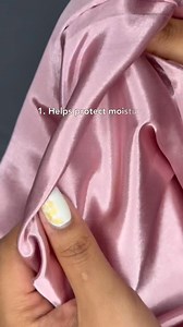 14K views · 76 reactions | There are many reasons to switch to satin...