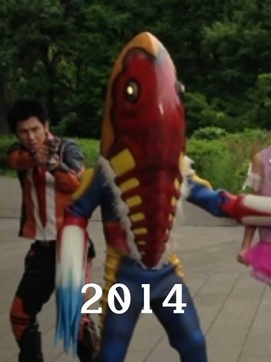 Metron Alien Evolutions