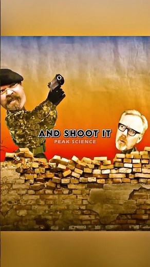 Can You Really Shoot a Grenade Mid-Air Before It Goes Off? | Myth-Busters #mythbusters