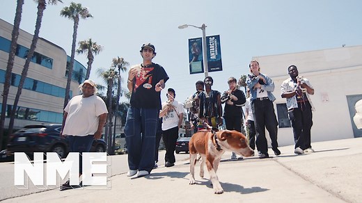 Dominic Fike pens powerful essay arguing for police defunding