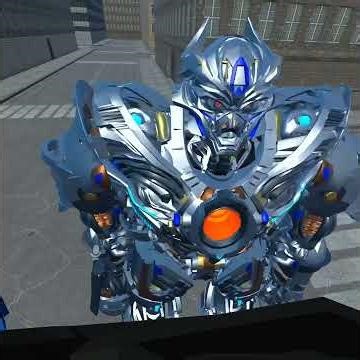 megatronus prime is an Optimus matrix in the spark