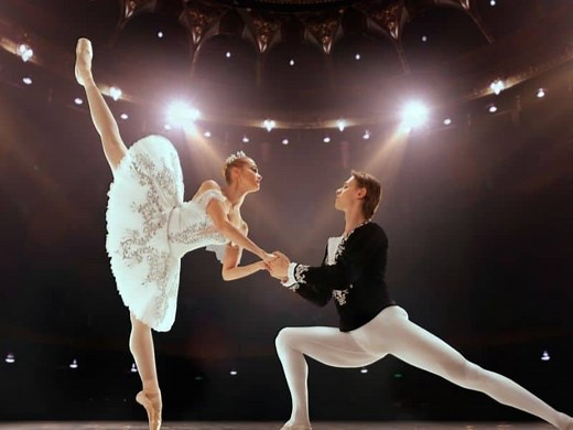 Popular Type of Australian Dance? (Traditional and Australia National Name)