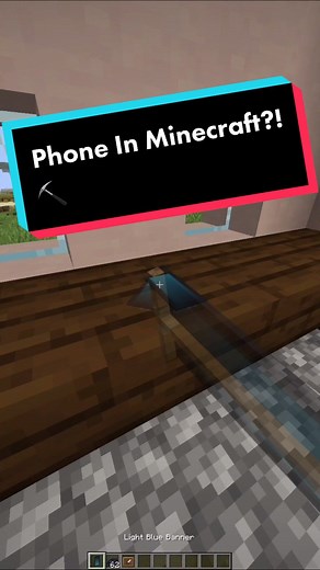 Exploring Hidden Features in Minecraft