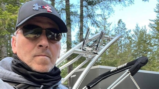 Mason County deputies arrest suspect in Hoodsport-area double homicide investigation