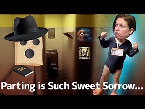 He Said, She Said. Is it Real or is it Memorex? | Sarah Boone