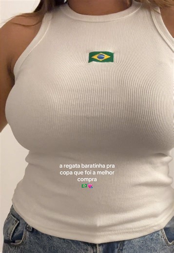 Respondendo a @cami e vai esgotar rapidinho pq ela eu achei ela impecável ⭐️ #tiktokshop @BASIC OFC