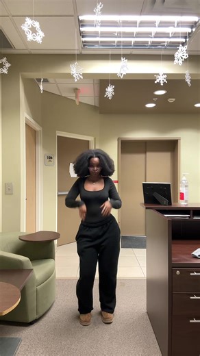 Take 2 was dramatic and that move could not load #emmanuelishere #dance