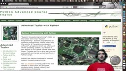 اموزش پایتوت با جادی قسمت ۲