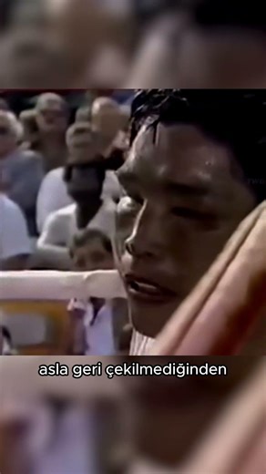 Ray Mancini vs. Duk Koo Kim - The Game-Changing Match