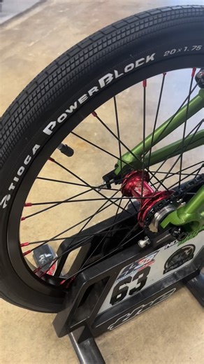 One more full Supercross build heading out to @selfbuilt_bmx | Northwestbmx