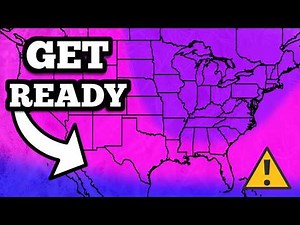 A Massive Winter Shift Is Coming...