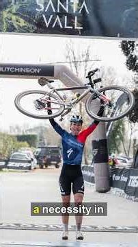 Revolutionizing Gravel Racing: The New Factor Bike