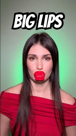 Vacuum Lip Plumper | Result