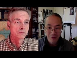 Free Will, and the Nature of Time | Robert Wright & Ted Chiang [The Wright Show]