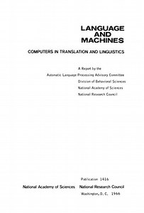 ALPAC - Alchetron, The Free Social Encyclopedia