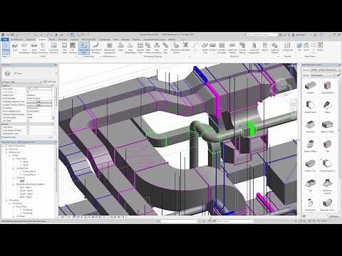 BIM to Fabrication for Detailing
