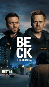 BECK 54 – I Skuggorna