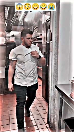 Exploring Culinary Techniques in a Professional Kitchen