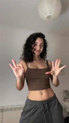 Nova no youtube, 76 🤷‍♀️ #67k #dance