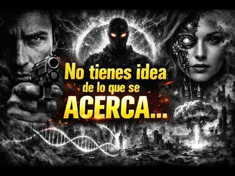 EL PROGRAMA FINAL (¡El siguiente paso ya ha comenzado!) "Audiolibro" de MICHAEL MOORCOCK