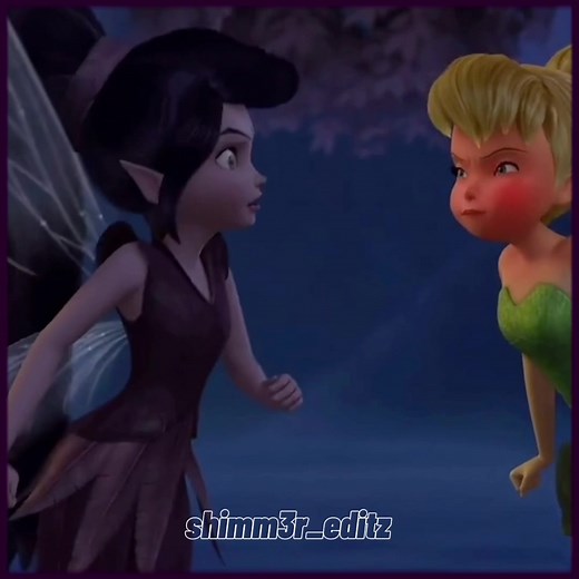 Vidia: The Best Fairy in the Enchanted World