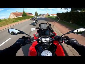 2023 BMW S1000XR Review: The Good, The Bad, and The Jaw-Dropping!