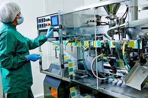 Oteal Pharmaceuticals Case Study - Anti-Fraud Collaboration