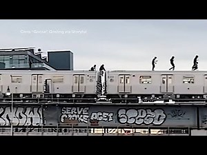 2 Bay Area teens die while 'train surfing' on BART: Here's what parents need to know