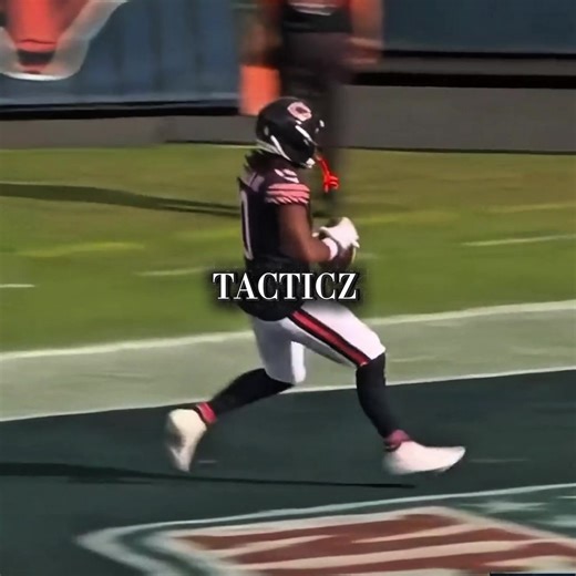 Exciting NFL Mix Featuring Luther Burden and Romeo Dunze
