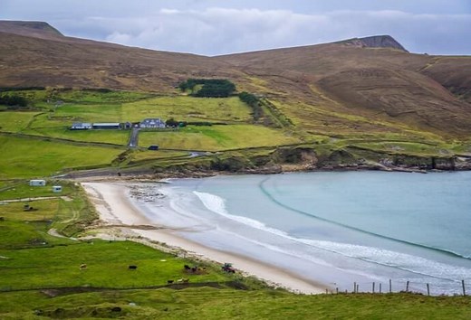 13 Beaches in Mayo That Prove Its Coastline is Some of Ireland's Finest