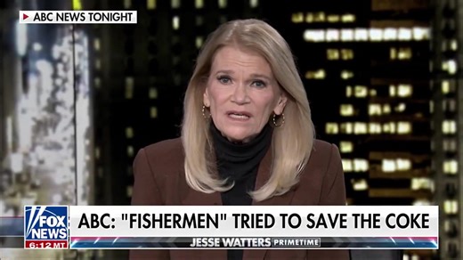 1.5K views · 65 reactions |  BREAKING: ABC just BLEW UP Democrats’ “DOUBLE-TAP HOAX” like a COKE BOAT  The Two Coke Boat “SURVIVORS” CLIMBED BACK onto the boat after the strike and tried to “SALVAGE” THE DRUGS  | Don Carnagey-Lanier | Facebook