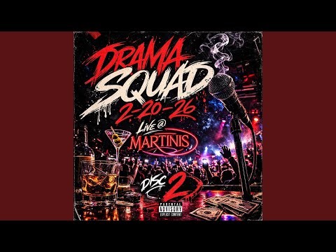 Squad Clappaz (Live)